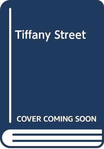 Tiffany Street 0523005156 Book Cover
