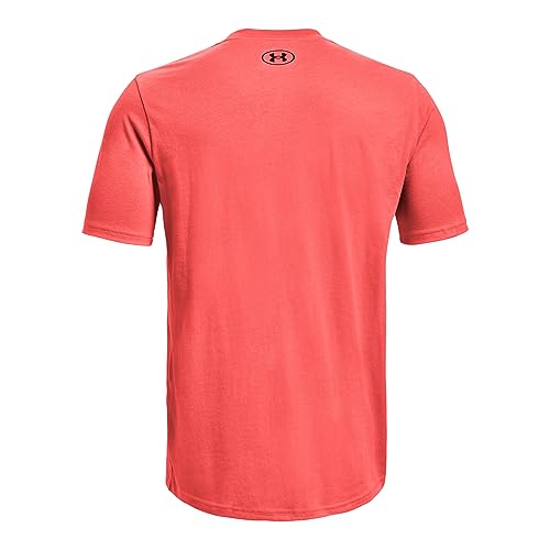 Image of Under Armour Men's Sportstyle Left Chest Short-Sleeve T-Shirt