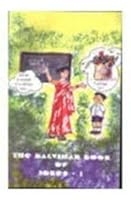 THE BALVIHAR BOOK OF JOKES - 1 817597205X Book Cover