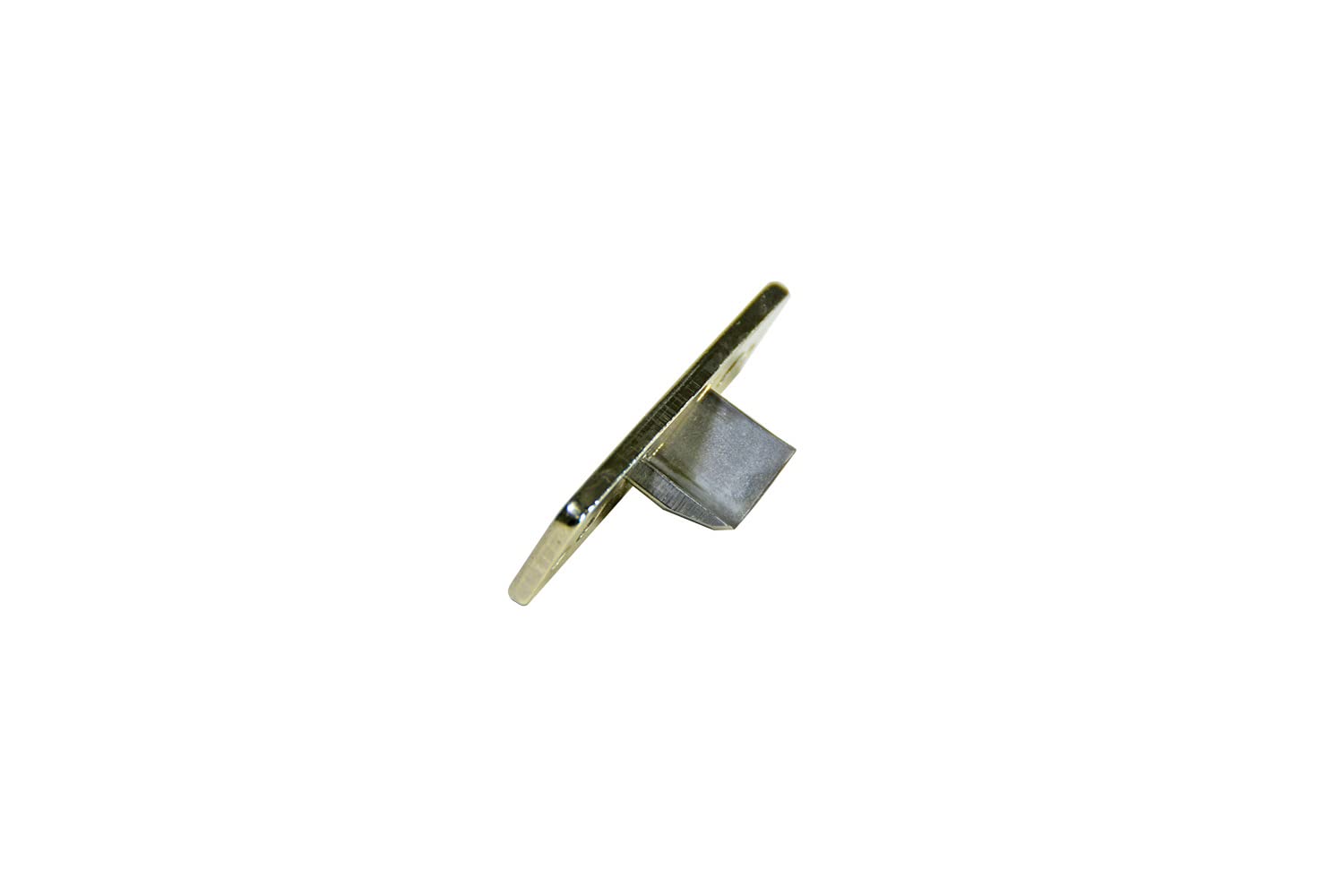 R-10 3/8" Die For Manual Round Corner Cutting Machine – Stainless Steel Replacement Punch – Compatible With B084JGRKNQ, Easy To Swap