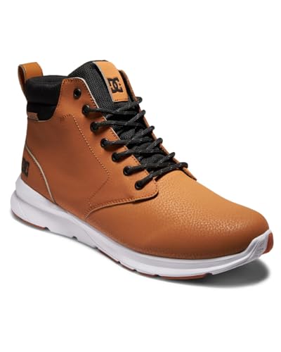 DC Shoes Mason 2 Chaussure bateau Homme souple anti transpirant