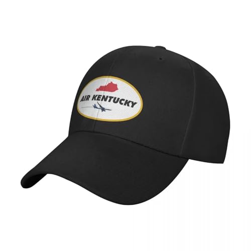 Casquette Kentucky AIR respirante pour randonnée et sorties