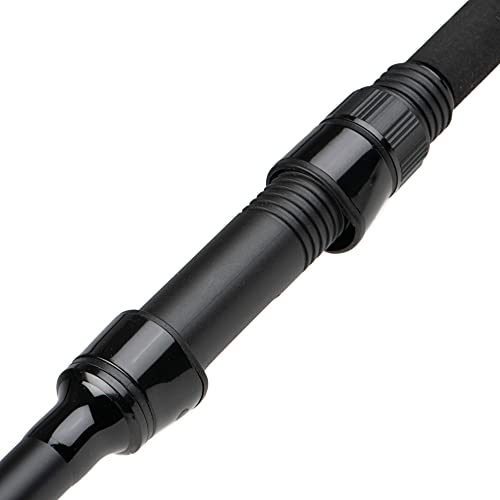 FOX 10ft 3,5lb EOS Pro Karpfenrute zum Karpfenfischen, Grundrute für Karpfenmontagen, Angelrute zum Boilieangeln, Rute – Bild 5
