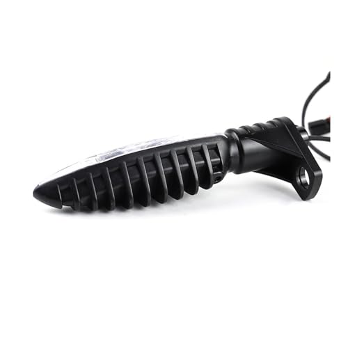 Indicateur direction clignotant LED arrière S1000 R 2014-2016 - 3