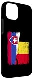 Zoom IMG-2 slovacchia belgio half flag slovak