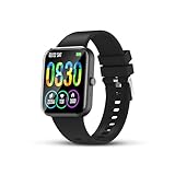 Smartwatch Relógio Inteligente My Watch I Pro Haiz Tela Full Touch 1.3" Resistente à Água IP67 com 100+ Modos Esportivos Faz e Recebe Ligações