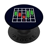 Candlesticks Chart Traders Retro Designs