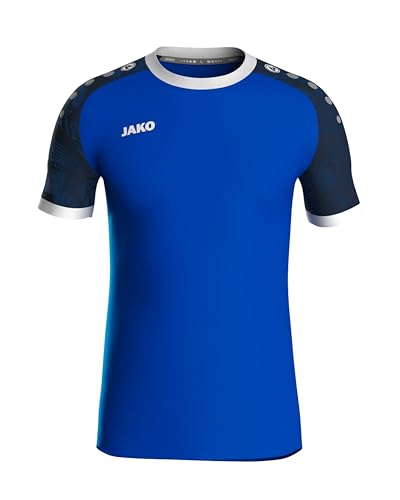 Maillot Iconic Jako pour homme disponible en plusieurs tailles sport