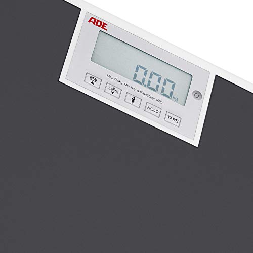 5 Five Simply Smart Bilancia Pesapersone Con Analisi Di Impedenza BAM
