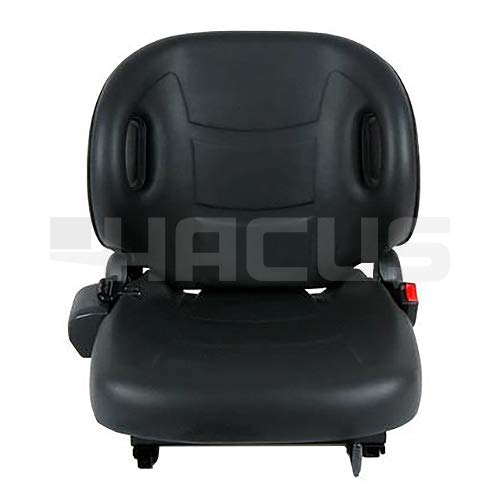 FPE - Forklift Seat - Suspension Toyota 53710-23620-71 Hacus Aftermarket - New