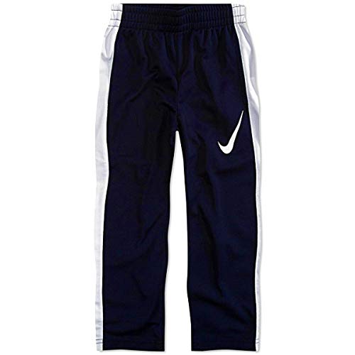 Nike Boys Active Sport Pants Obsidian/White