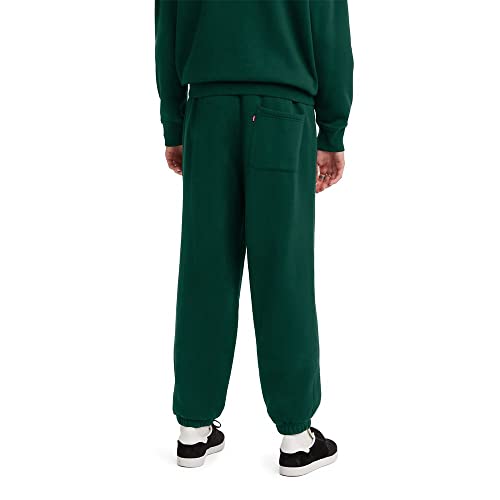 Image of Levi's Men's Seasonal Sweatpants, (New) Evergreen, X-Large