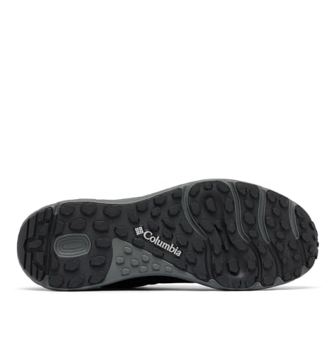 Image of Columbia Mens Konos TRS Hiking & Trekking Shoes