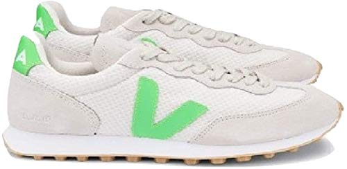 Veja Rio Branco Hexamesh - Zapatillas deportivas, color, talla 42 1/3 EU