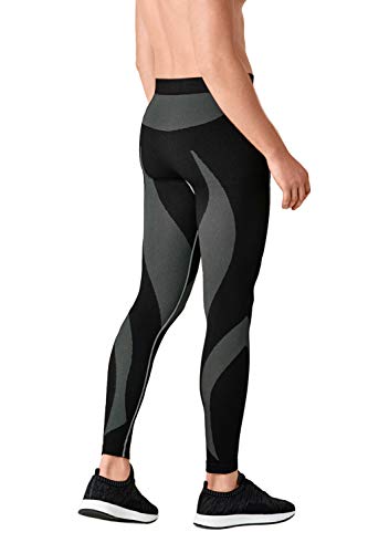 SPAIO ® Biancheria funzionale da uomo, per moto