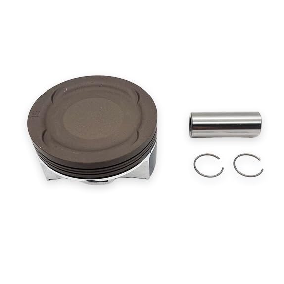 Kit cylindre moto KEWS K23 : fini les pertes de compression