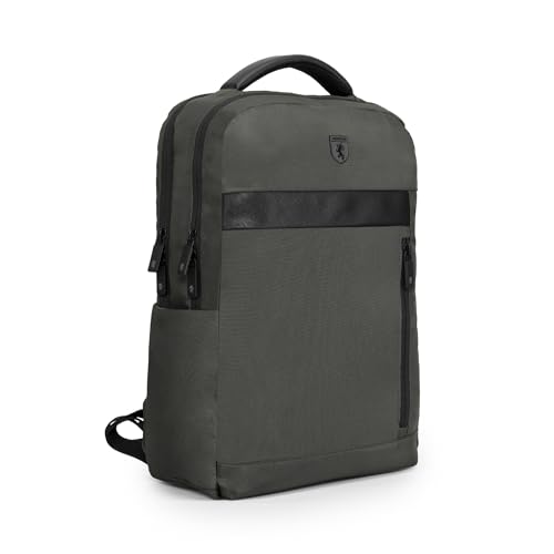 Image of Red Tape 16 Inch Laptop Backpack for Men & Women | Detailed Organiser, Large Compartments, Ideal Bag for Office & Business Travel