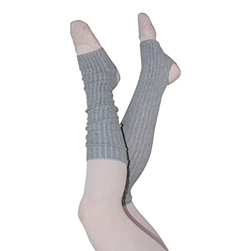 Leg-warmers Intermezzo 2301 Presur para proteger tus piernas en el estudio 4