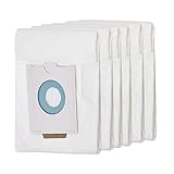 Sac filtrant en tissu de qualité supérieure.