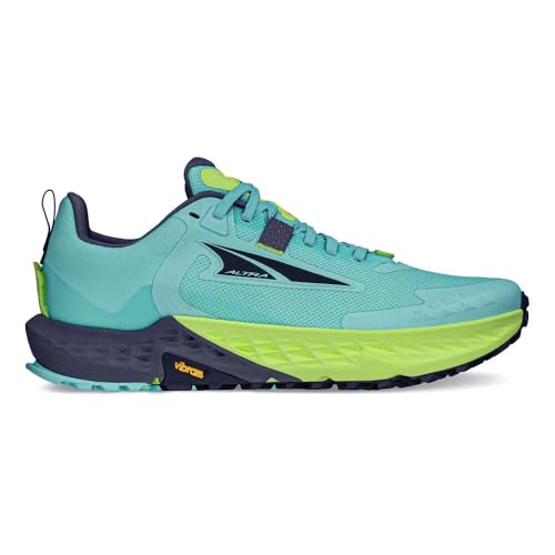 ALTRA W TIMP 5 Teal TG. 36 EU 336 - Teal 36, 336 Teal, 38 EU