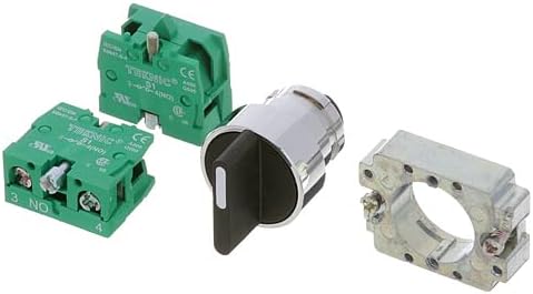 Exact FIT for MIDDLEBY Marshall 44697 Blower Switch KIT - Replacement Part by MAVRIK