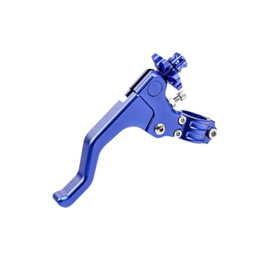 Levier d'embrayage et de frein court moto 22mm pour vos sorties tout-terrain 450x