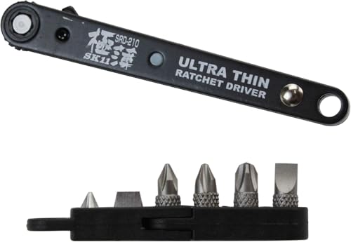 ���`�F�b�g�h���C�o�[ SK11 �ɔ� �M�A��20 SRD-210