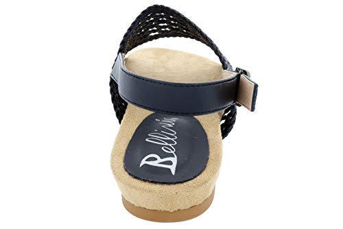 Bellini Women's Bamboo Faux Nubuck Flat4