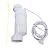 Salt Cell, Chlorination Cell, Replacement for Hayward T-Cell-15 Turbo Cell Salt Chlorination Cell for Swimming Pools up to 40,000 gallons