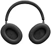 JBL Live 780NC Audífonos inalámbricos de diadema con cancelación de ruido, paquete con estuche gSport (Negro) 8