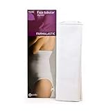 faja farmalastic lumbar reforzada De la marca Farmalastic CINFA Farmalastic faja tubular algodon t 1