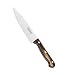 Produktbild Tramontina Kochmesser, 20 cm, Edelstahl, Holzgriff, spülmaschinenfest 29810/246 Braun