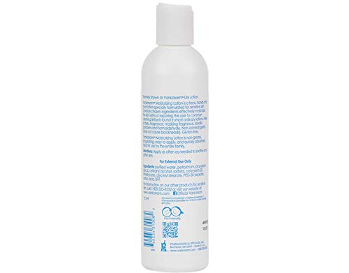 Vanicream Moisturizing Lotion 8 oz (Pack of 5)