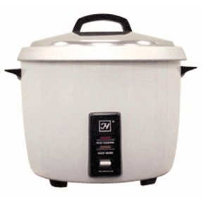 業務用ライスウォーマ− Amazon.com: MOOSUM Commercial Rice Cooker, Large Capacity 30