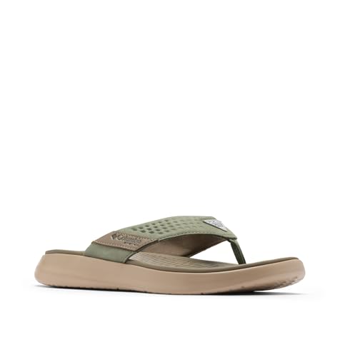 Image of Columbia PFG Boatside Flip Leather