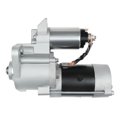 Moteur de démarrage compatible Mitsubishi Canter FE TD démarreur de remplacement