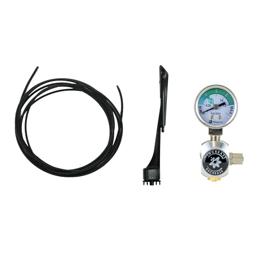 Biogents BG-Booster I Upgrade CO2 per la trappola per zanzare da...