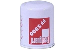 Fleetguard FF5300 Spin-On Fuel Filter