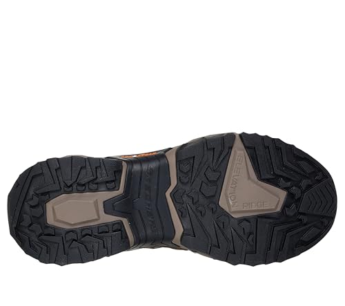 Skechers USA Men's Terraform-Selvin Oxford2