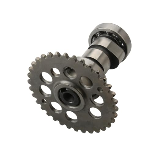 Árbol de levas 139QMB 4 tiempos para scooter de 50cc 2