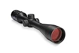 Zeiss Carl Optical Conquest HD5 3-15x42 Rapid-Z 800 Ballistic Reticle Rifle Scope