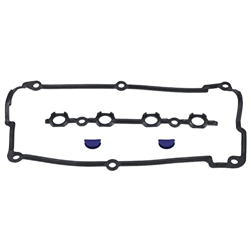 febi bilstein 15288 Rocker Cover Gasket Set, pack of one