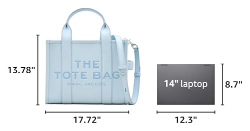 Image of Marc Jacobs Women's The Canvas Small Tote Bag