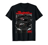 MK5 Supra JDM MK4 MK3 4th Of July American Japanese T-Shirt