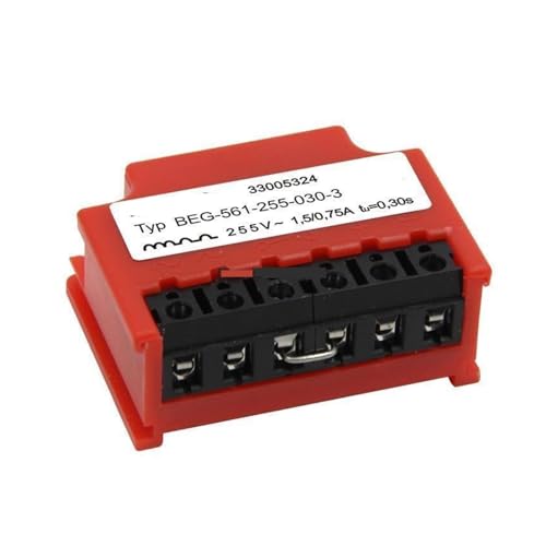 Redresseur de frein magnétique BEG-561-255-030-3 pour bobine de frein moteur 33005324