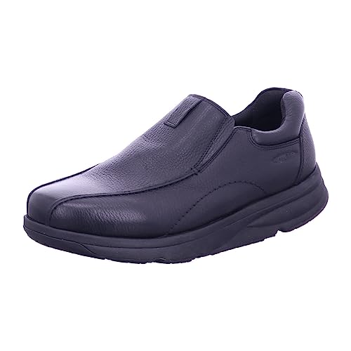 MBT Rocker Bottom Shoes Men’s – Slip On Casual Loafer Tabaka