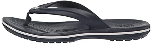 Chinelo Crocband Flip, Crocs, Adulto Unissex, Candy Pink, 37