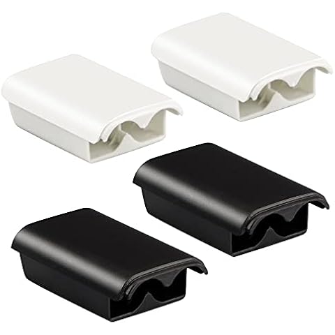 Xbox 360 Battery Pack Cover Cover