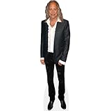 Kirk Hammett (Suit) a grandezza naturale...