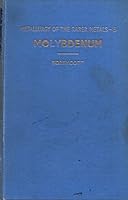 Molybdenum 0408265000 Book Cover